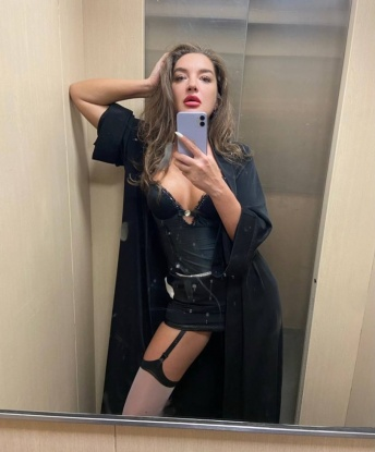 Анкета проститутки Елизавета - Фото, г. Щельяюр, 32 года, №2487